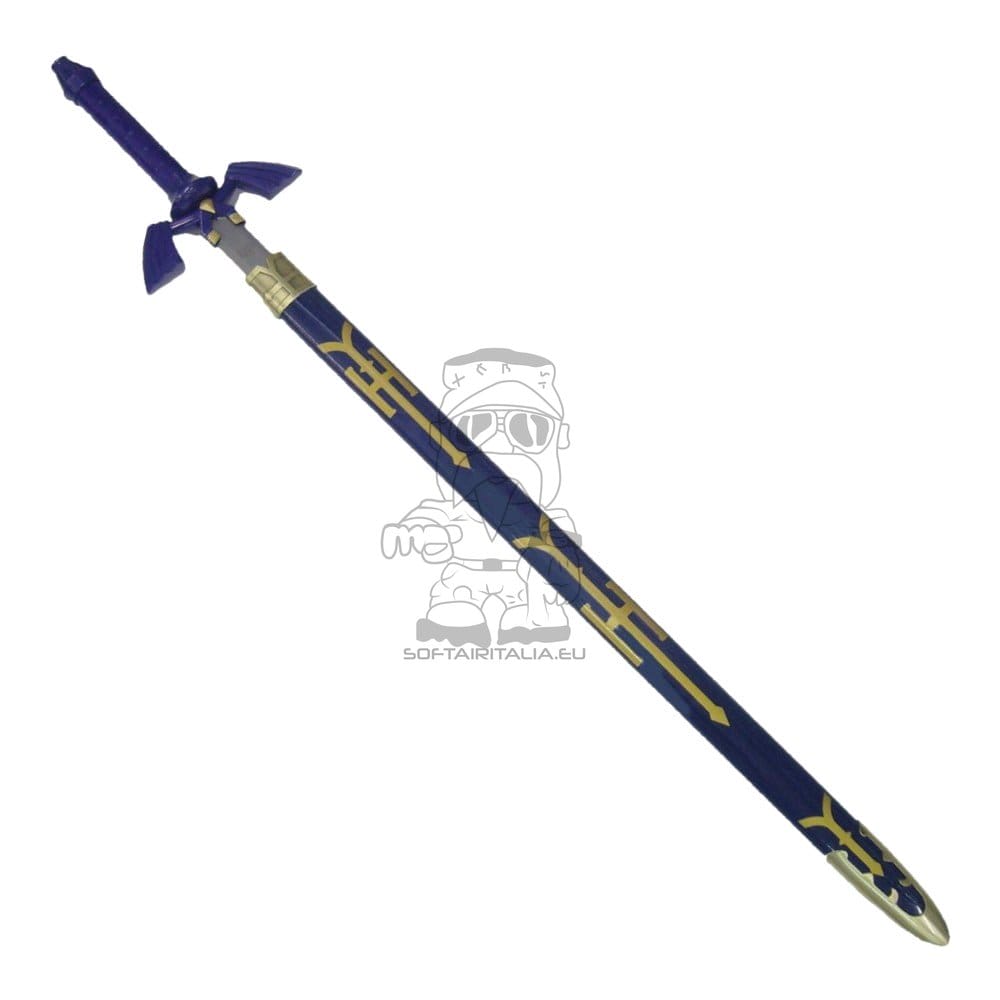 Spada ornamentale Master di Link - Legend of Zelda Skyward Sword