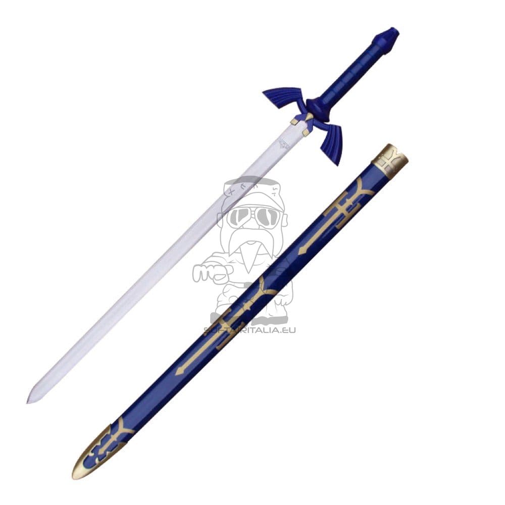Spada ornamentale Master di Link - Legend of Zelda Skyward Sword