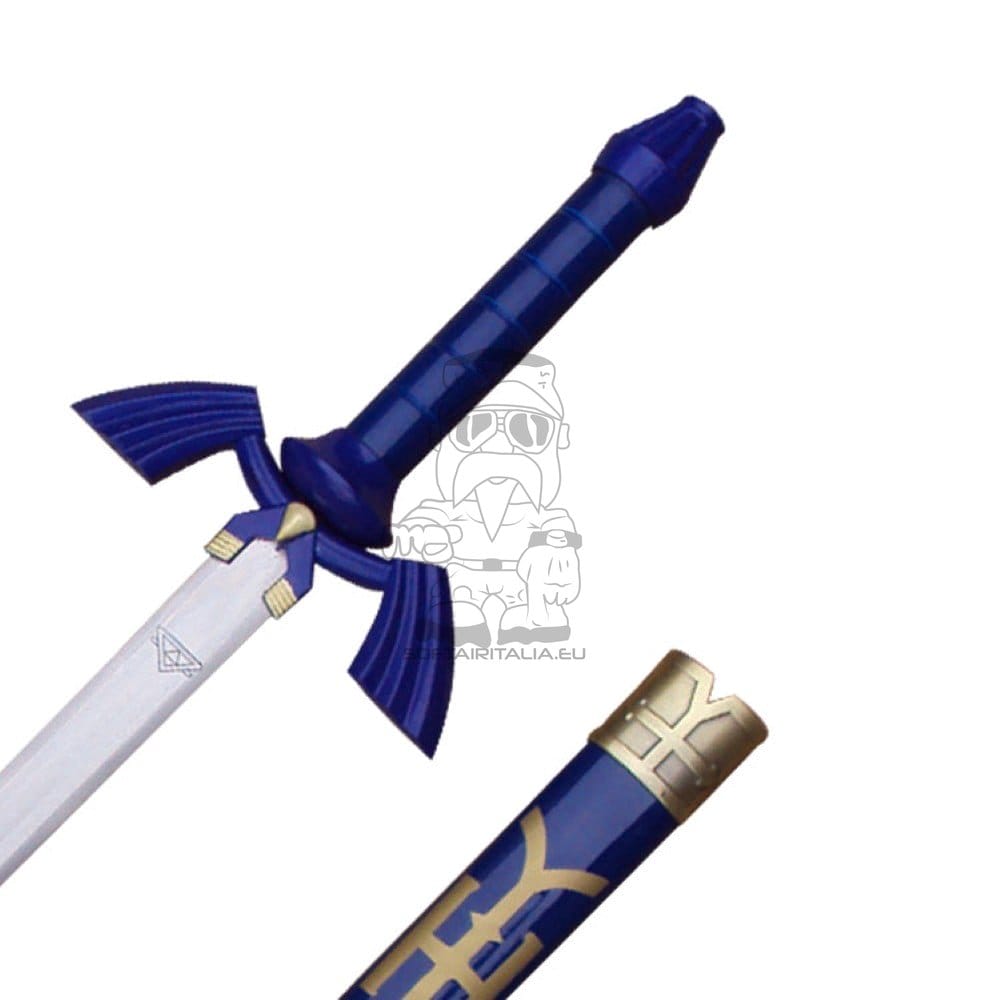 Spada ornamentale Master di Link - Legend of Zelda Skyward Sword