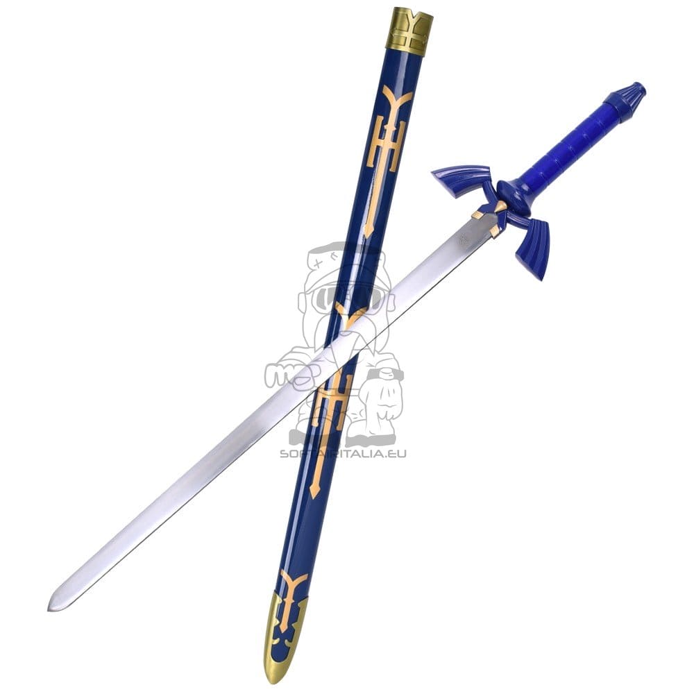Spada ornamentale Master di Link - Legend of Zelda Skyward Sword