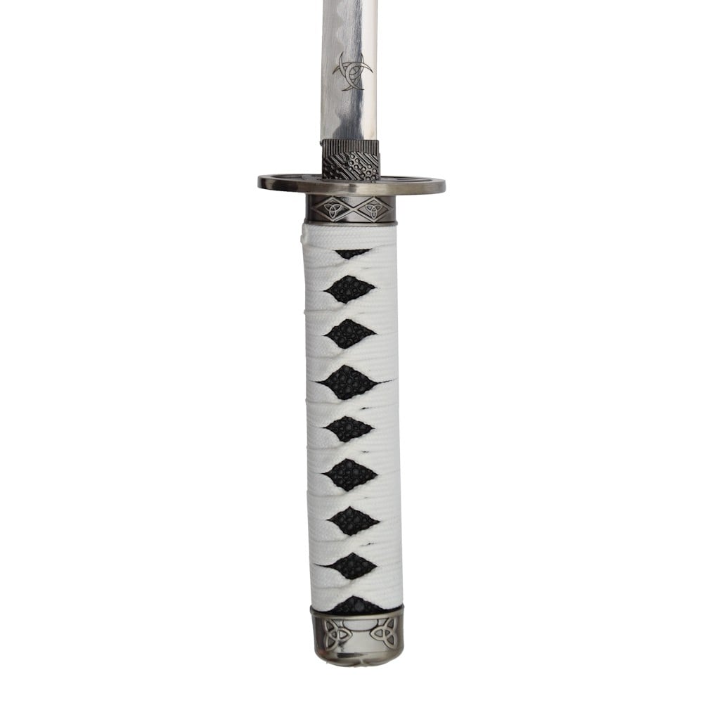 Mini Katana Ornamentale ispirata a Michonne di The Walking Dead