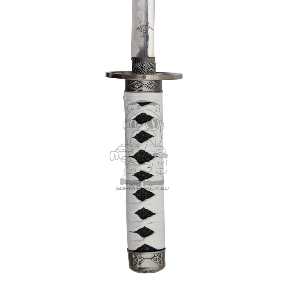 Mini Katana Ornamentale ispirata a Michonne di The Walking Dead