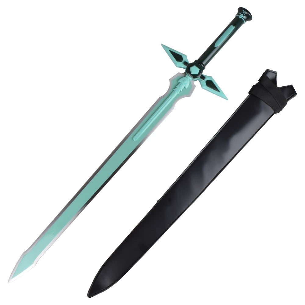 Spada ornamentale Dark Repulser di Kirito (Sword Art Online)
