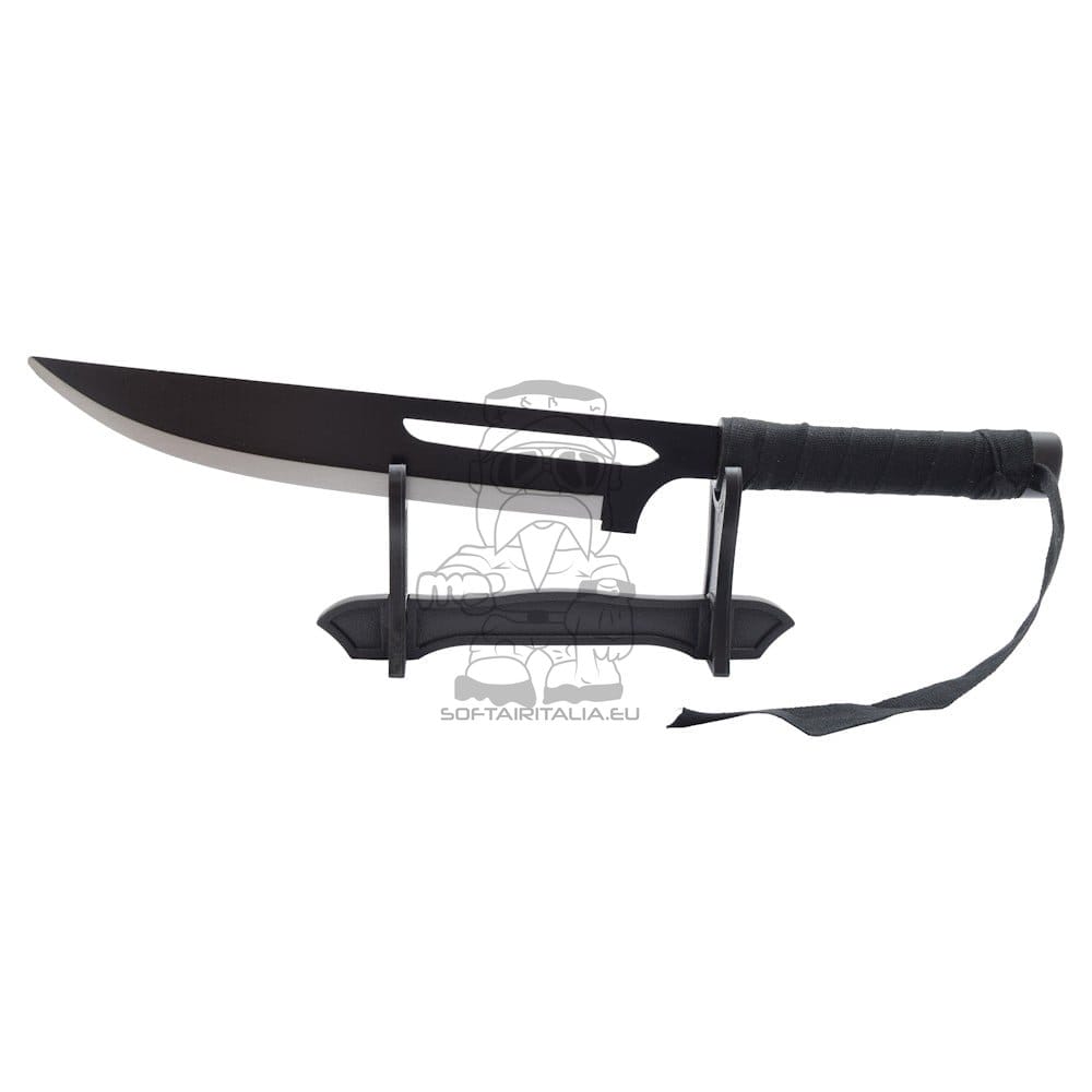 Mini spada ornamentale Zangetsu di Ichigo Kurosaki (Bleach)