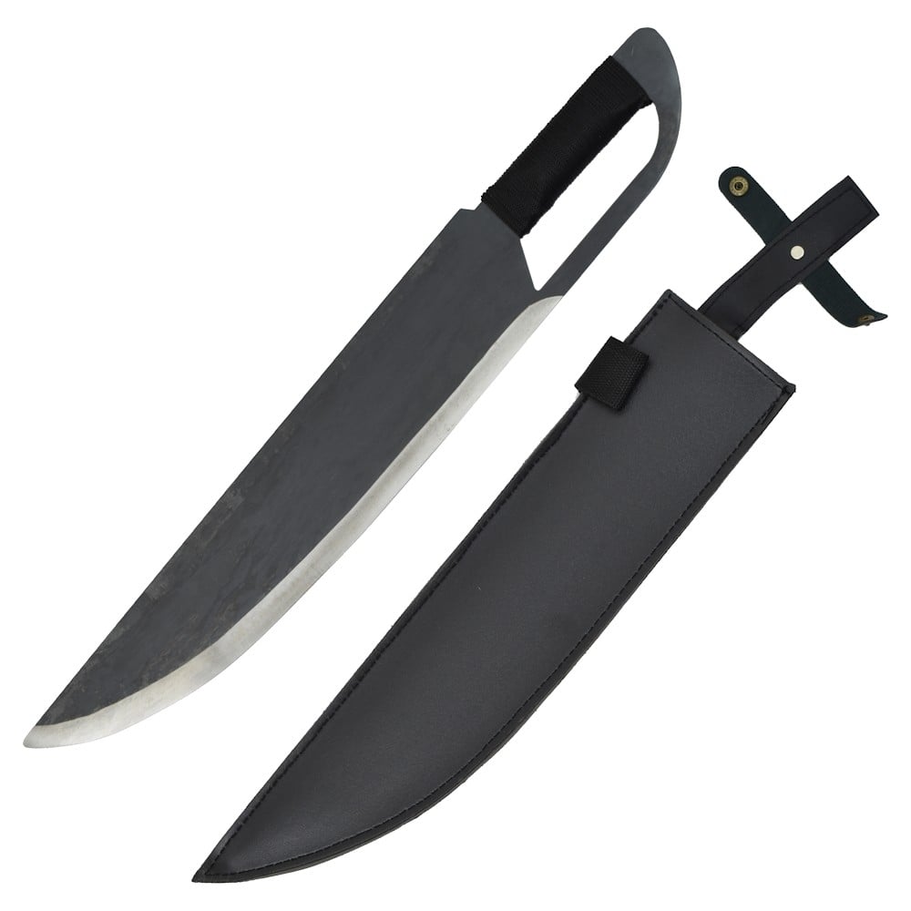 Doppia spada ornamentale Real Zangetsu di Ichigo Kurosaki (Bleach)