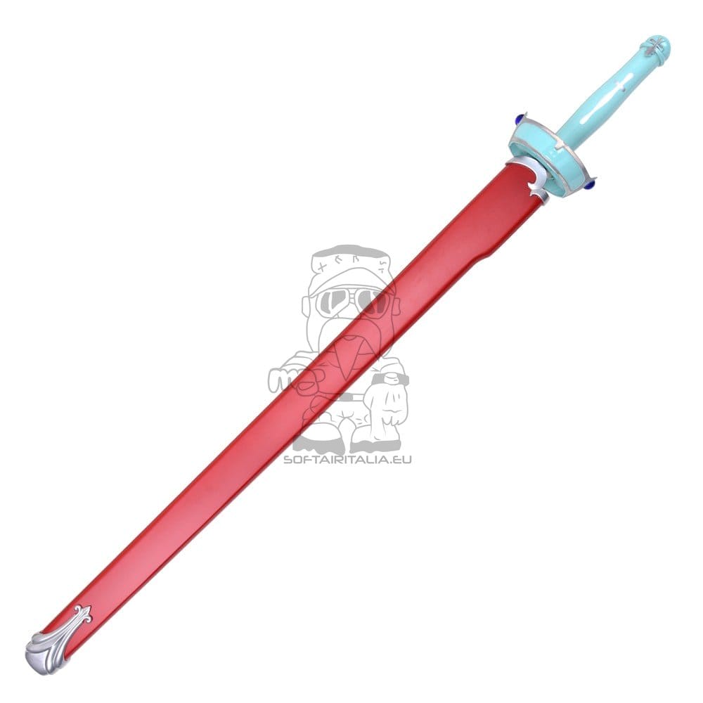 Spada ornamentale Lambent Light di Asuna (Sword Art Online)