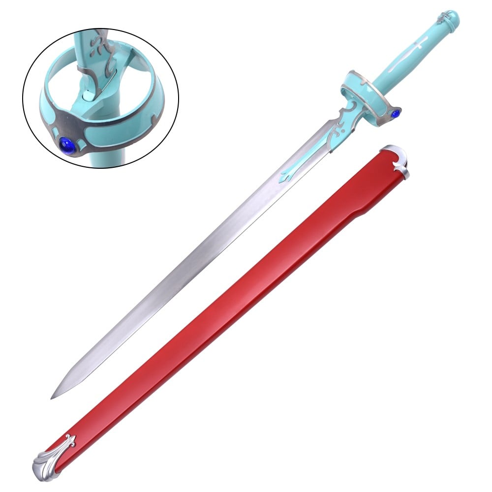 Spada ornamentale Lambent Light di Asuna (Sword Art Online)