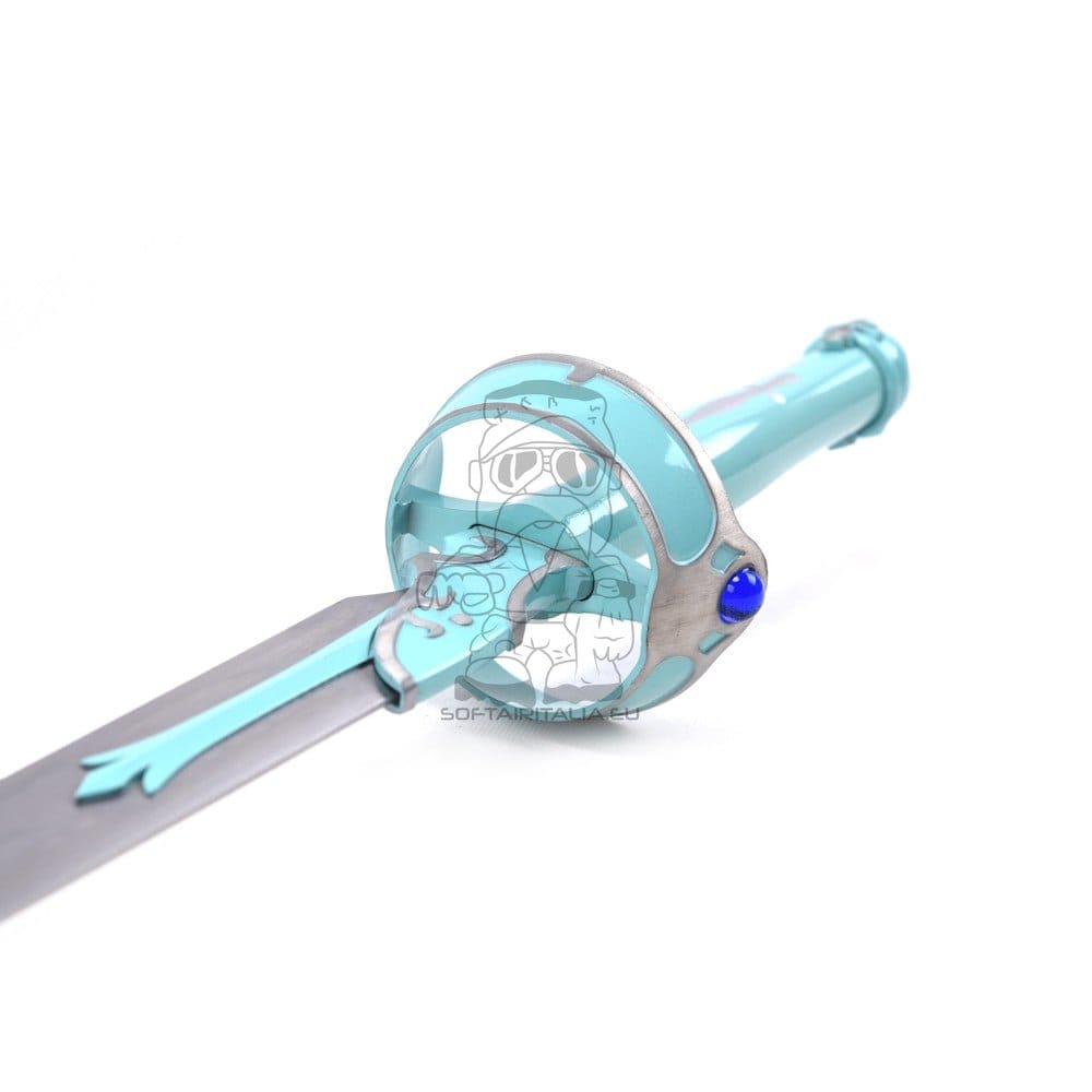 Spada ornamentale Lambent Light di Asuna (Sword Art Online)