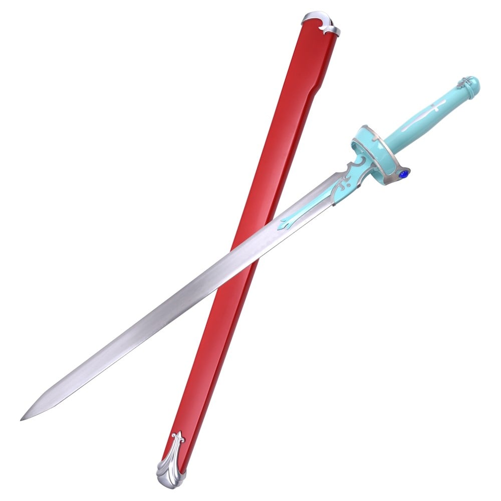 Spada ornamentale Lambent Light di Asuna (Sword Art Online)