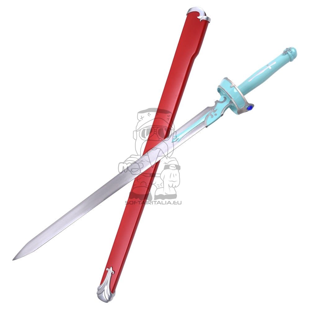 Spada ornamentale Lambent Light di Asuna (Sword Art Online)