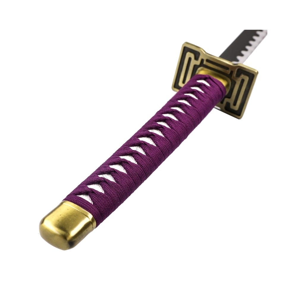 Katana ornamentale Sakanade di Hirako Shinji (Bleach)