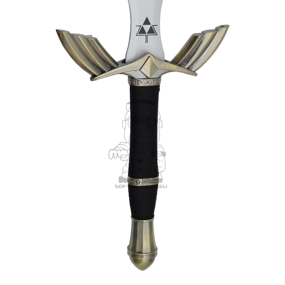 Spada ornamentale di Dark Link - The Legend of Zelda Skyward Sword