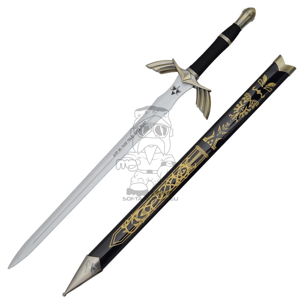 Spada ornamentale di Dark Link - The Legend of Zelda Skyward Sword