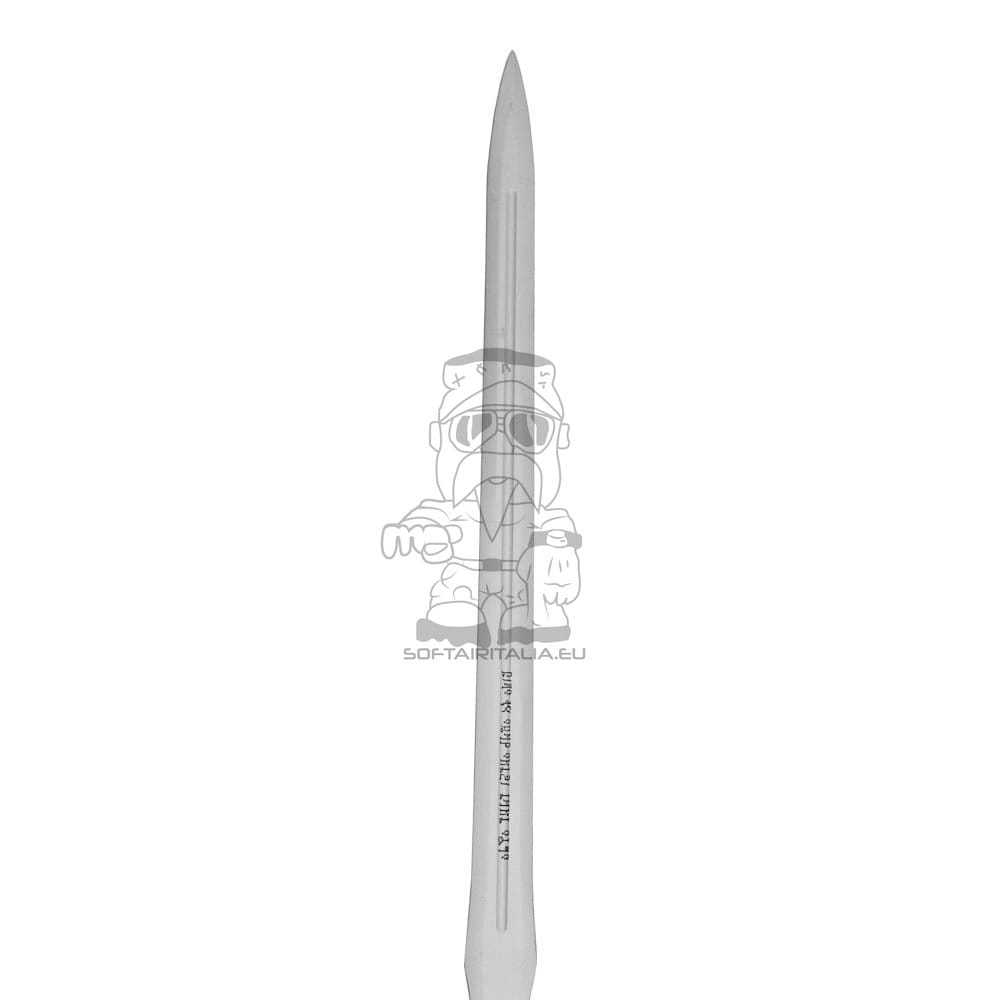 Spada ornamentale ispirata alla Master Sword di Link