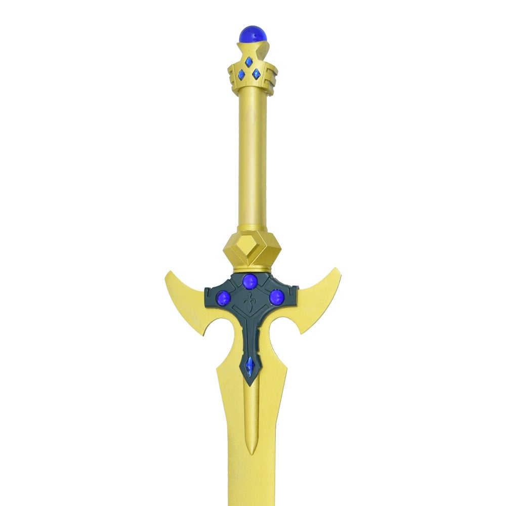 Spada ornamentale Excalibur di Kirito - Serie Sword Art Online