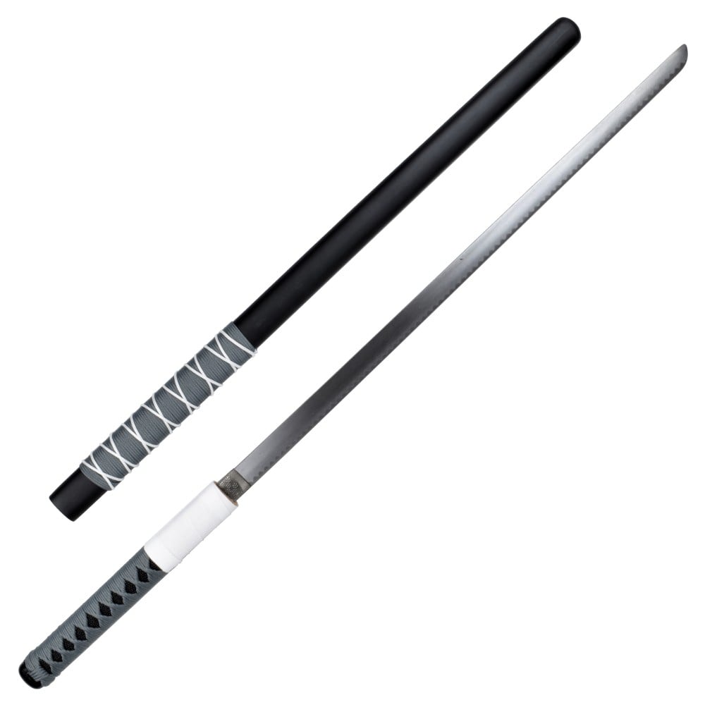 Katana ornamentale ispirata a Kakashi Hatake (Naruto)