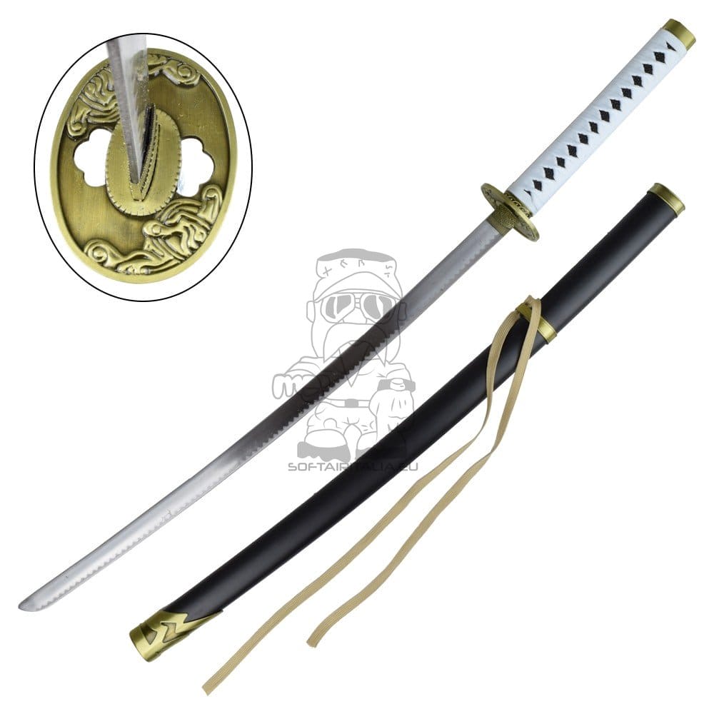 Katana ornamentale Yamato di Vergil (Devil May Cry 3)