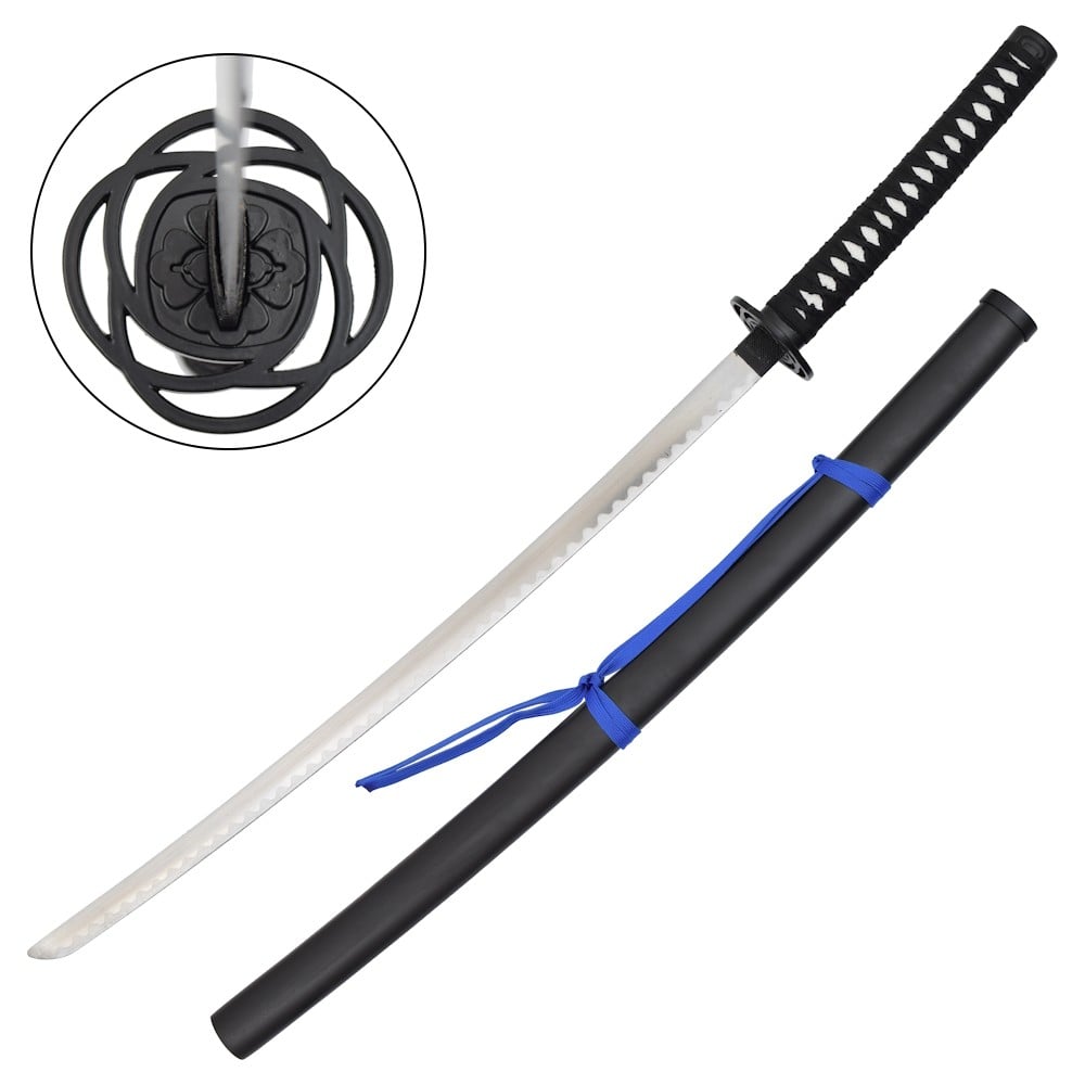 Katana ornamentale YamatonoKami Yasusada - Serie Touken Ranbu