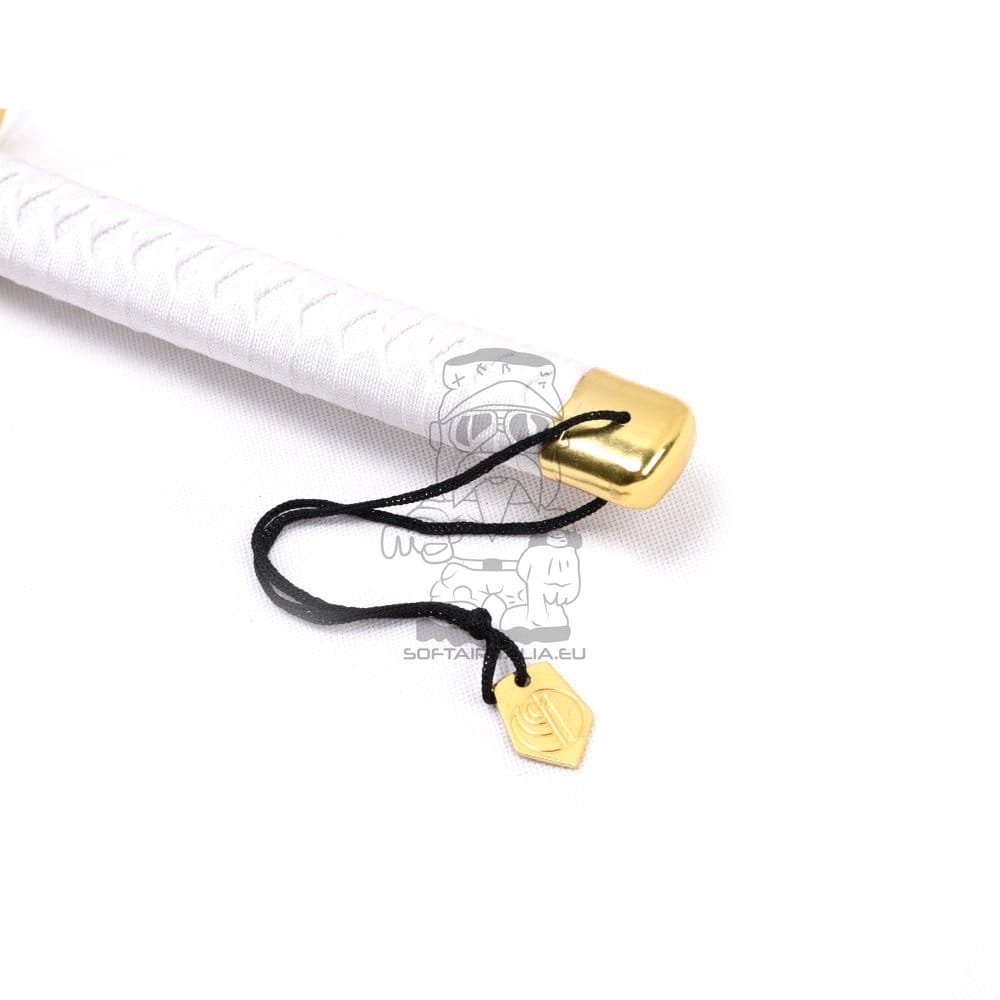 Spada ornamentale ispirata a Ishikirimaru di Touken Ranbu
