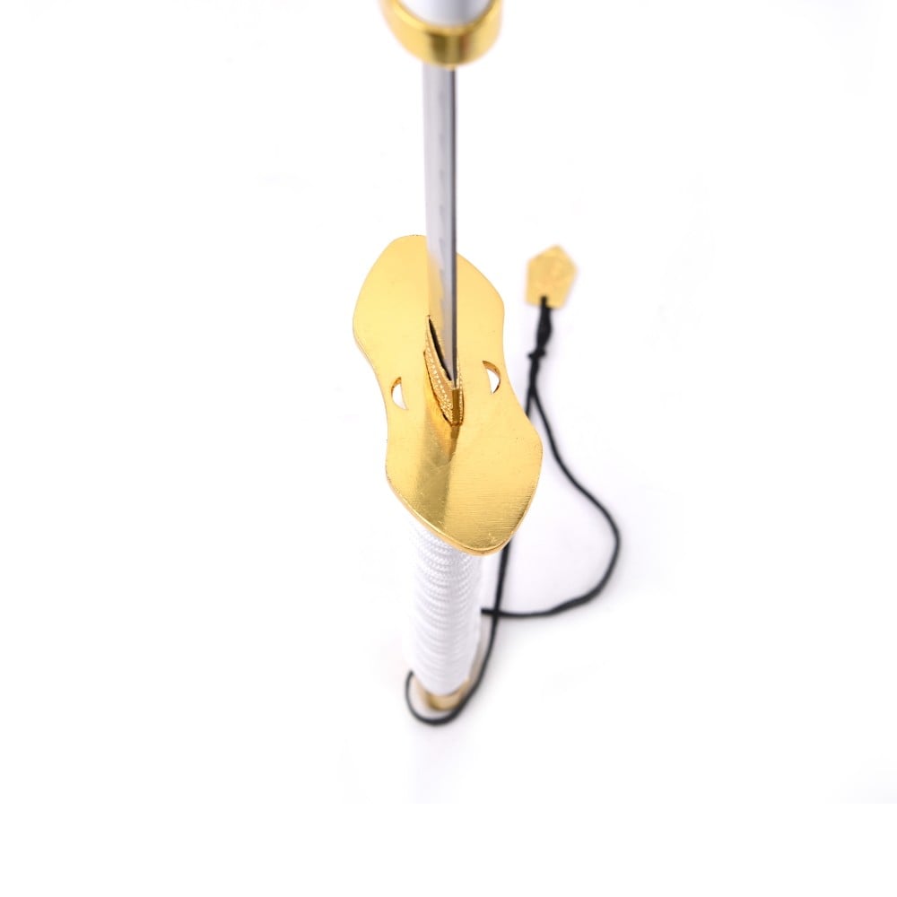 Spada ornamentale ispirata a Ishikirimaru di Touken Ranbu