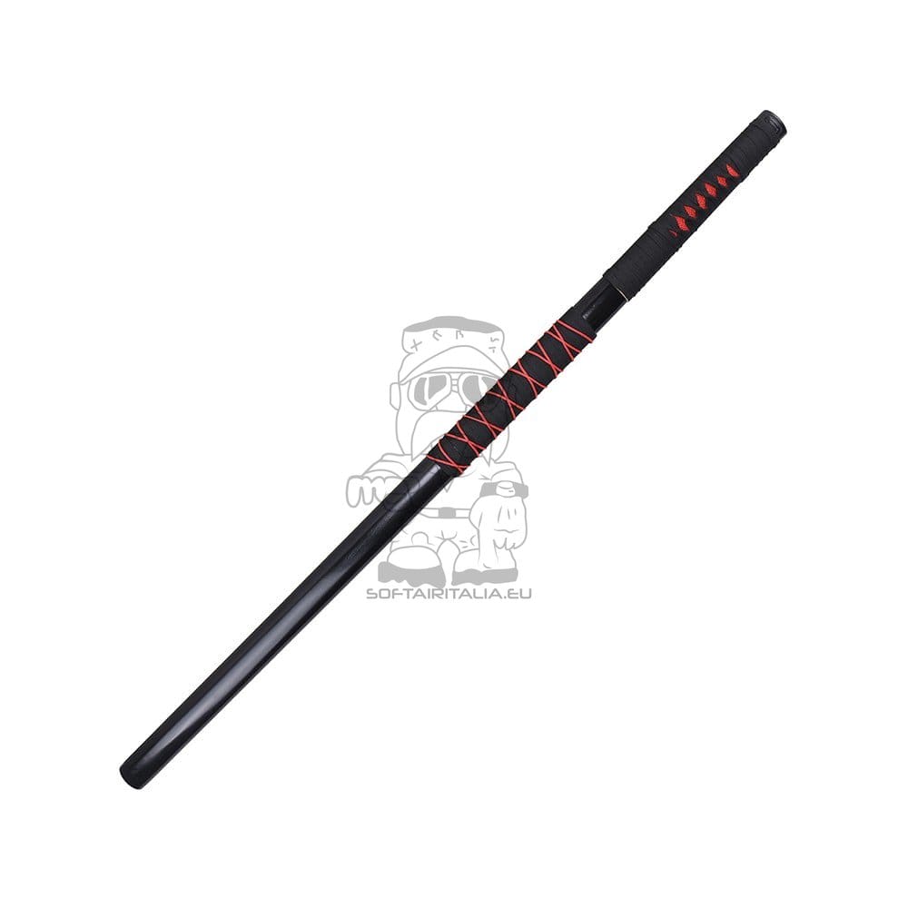 Katana ornamentale ispirata a Kakashi Hatake di Naruto