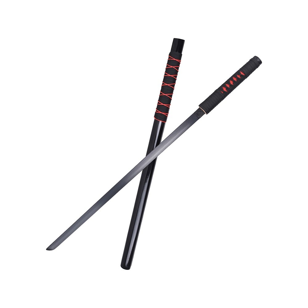Katana ornamentale ispirata a Kakashi Hatake di Naruto