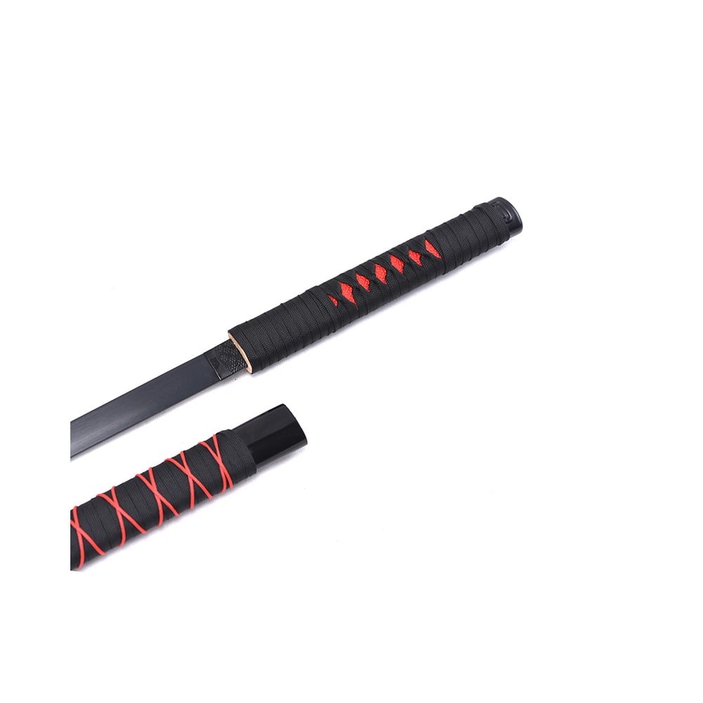 Katana ornamentale ispirata a Kakashi Hatake di Naruto