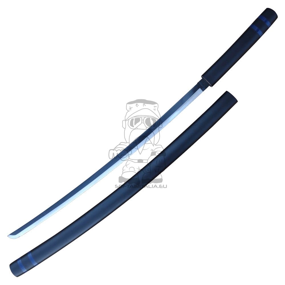 Katana ornamentale di Ukyo Tachibana (Samurai Shodown)