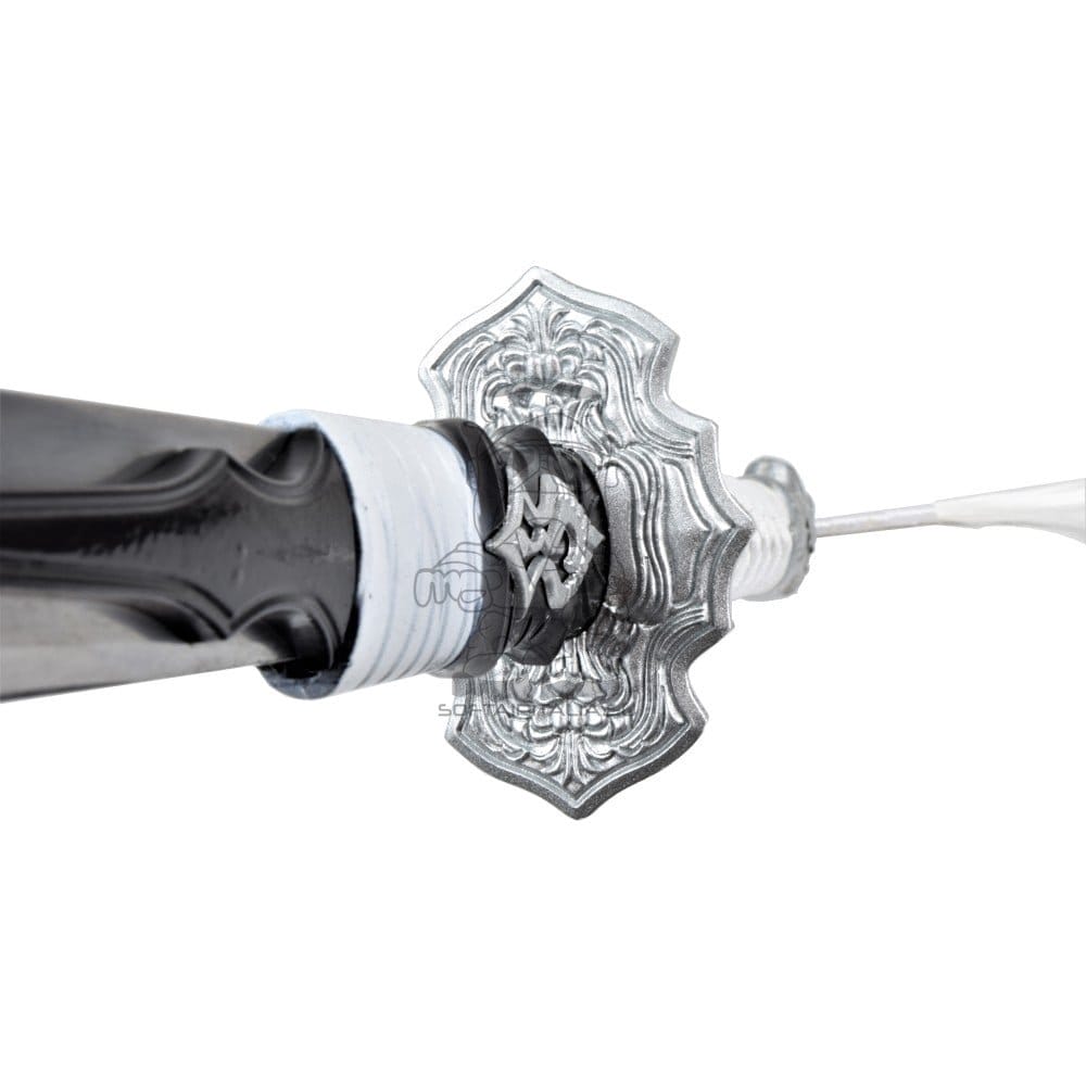 Katana ornamentale ispirata a Yorha No.2 Type B dal videogioco Nier: Automata