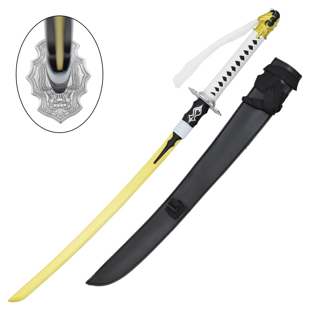 Katana ornamentale di Yorha No.2 Type B da Nier: Automata