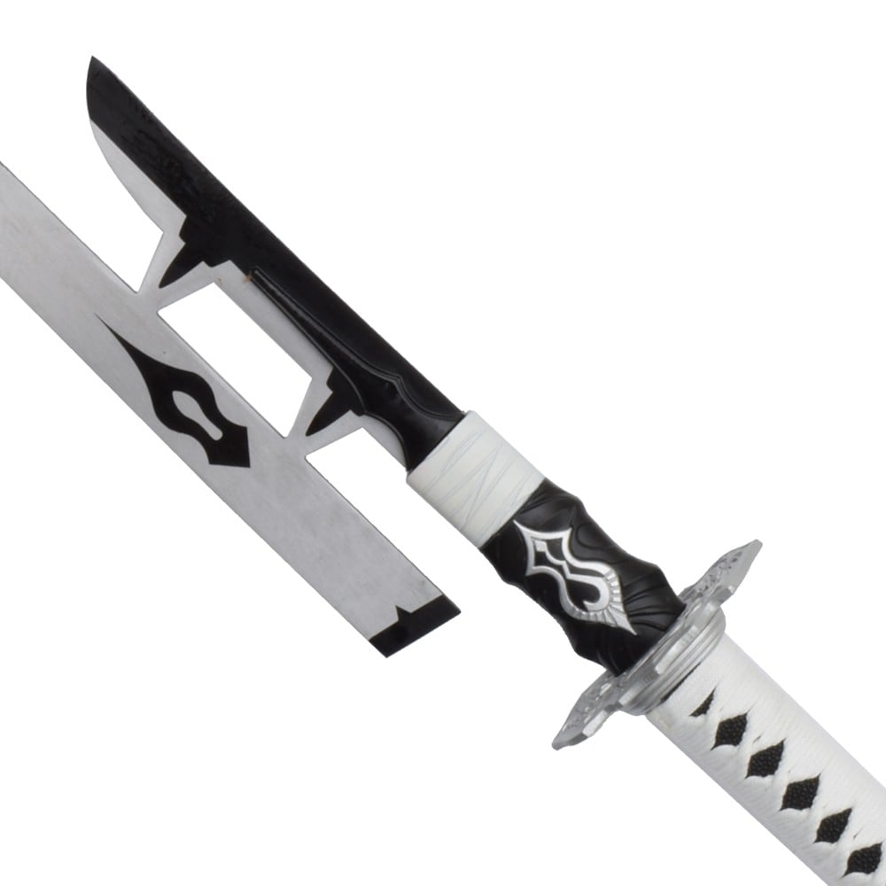 Katana ornamentale Virtuous Treaty di 2B (Nier: Automata)