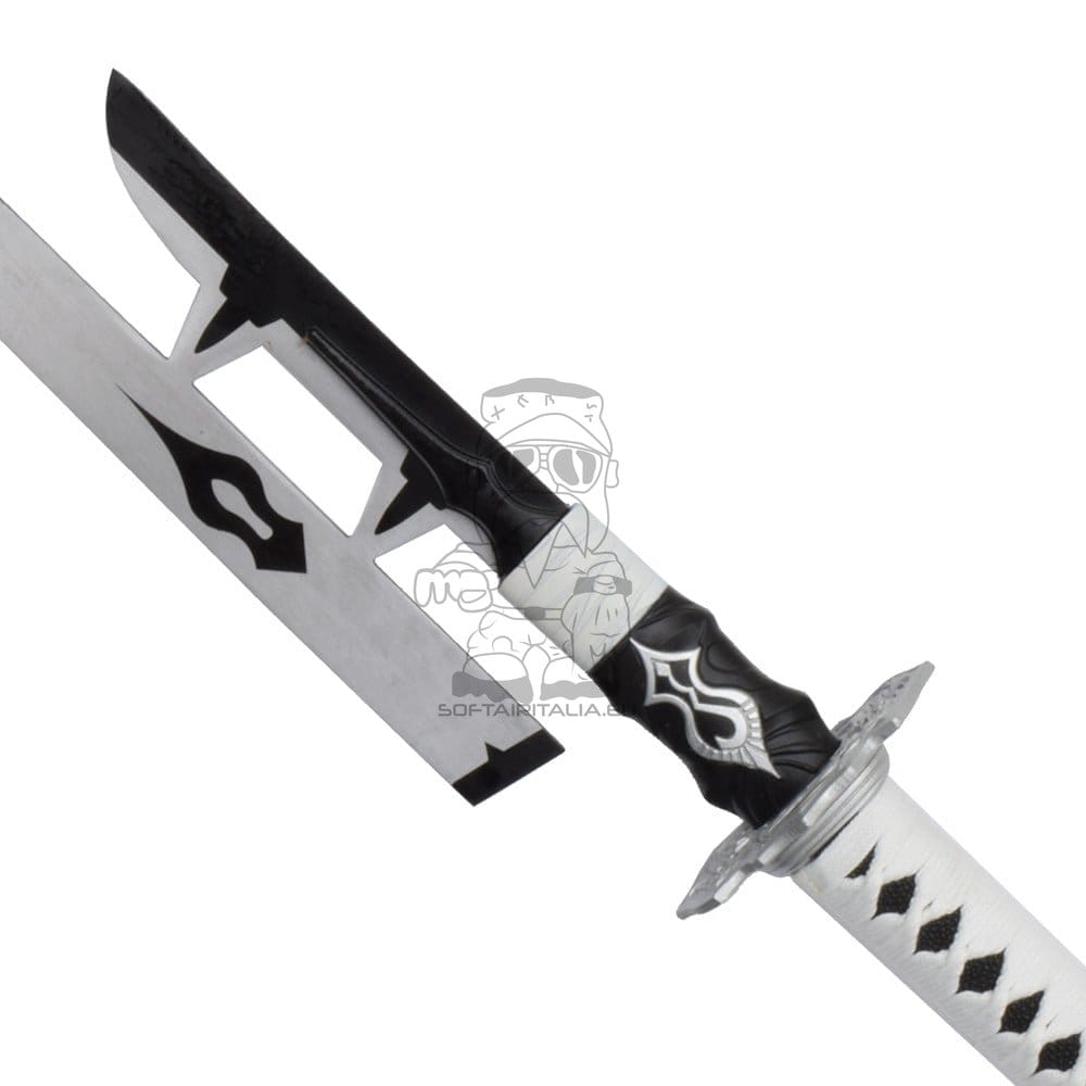 Katana ornamentale Virtuous Treaty di 2B (Nier: Automata)