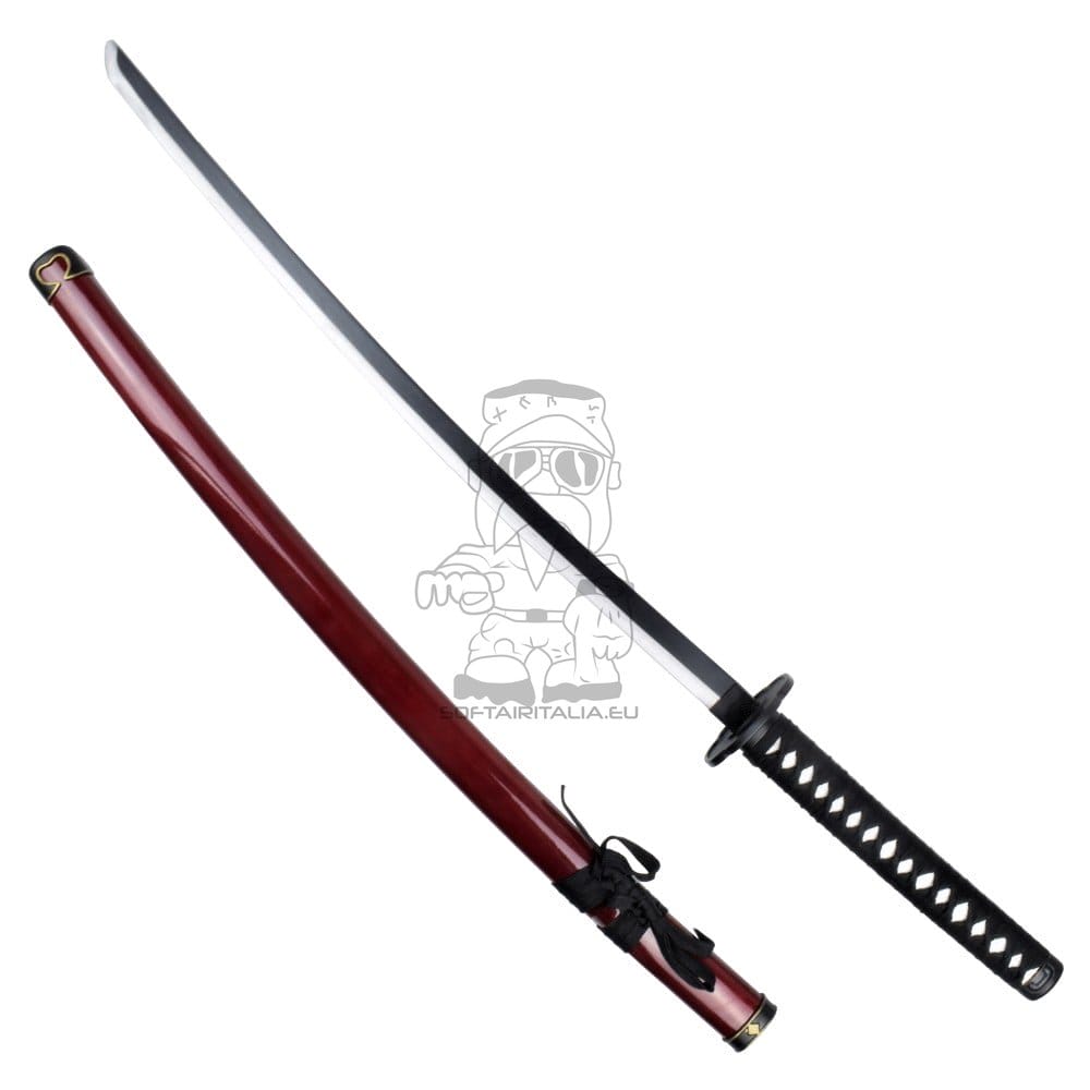 Katana ornamentale Izuminokami Kanesada da Touken Ranbu