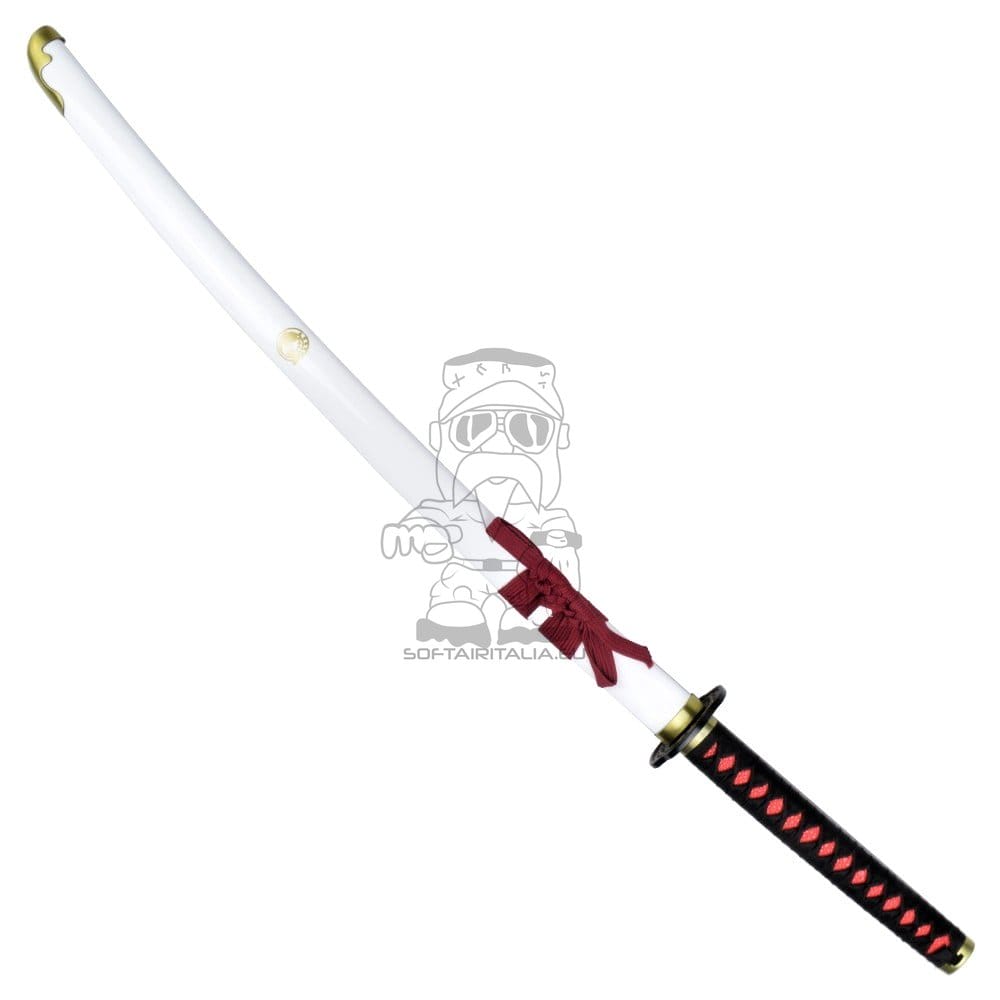 Katana ornamentale di Namazuo Toushirou (Touken Ranbu)