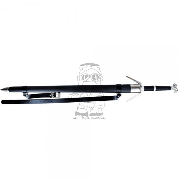 Spada ornamentale Serpentine Silver Sword di Geralt di Rivia