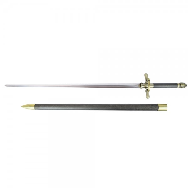 Spada ornamentale Needle di Arya Stark - Il Trono di Spade