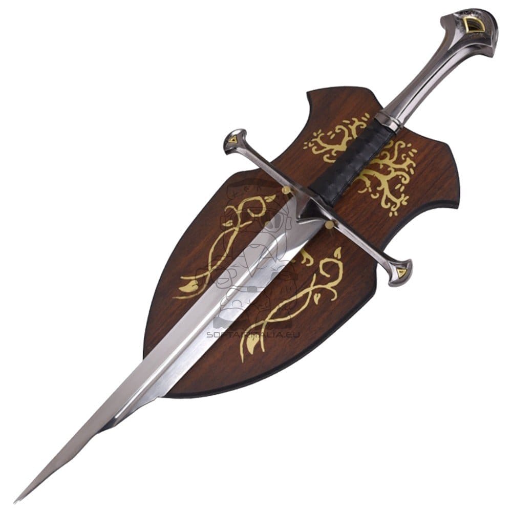 Spada ornamentale Narsil de Il Signore degli Anelli