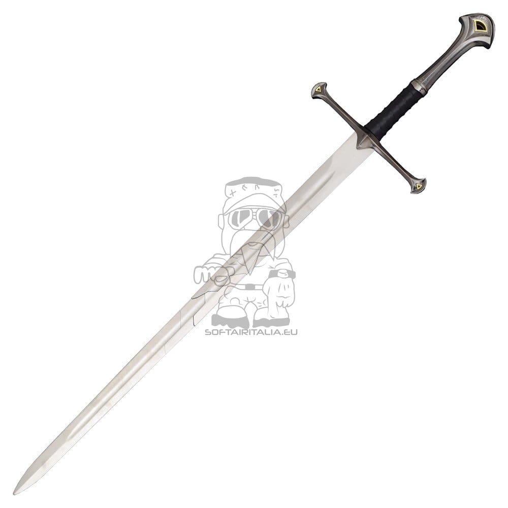 Spada ornamentale Narsil di Elendil e Isildur - Il Signore degli Anelli