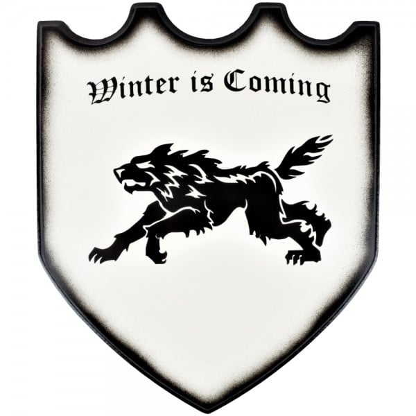 Spada ornamentale Longclaw ispirata a Jon Snow - Il Trono di Spade