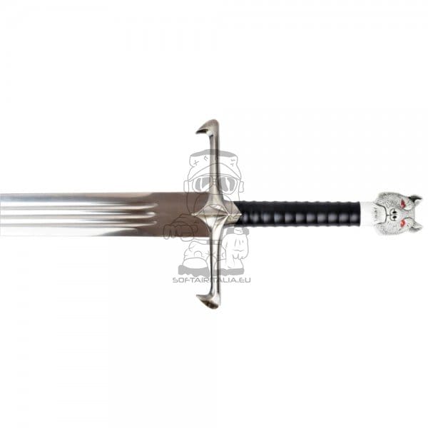Spada ornamentale Longclaw di Jon Snow - Il Trono di Spade