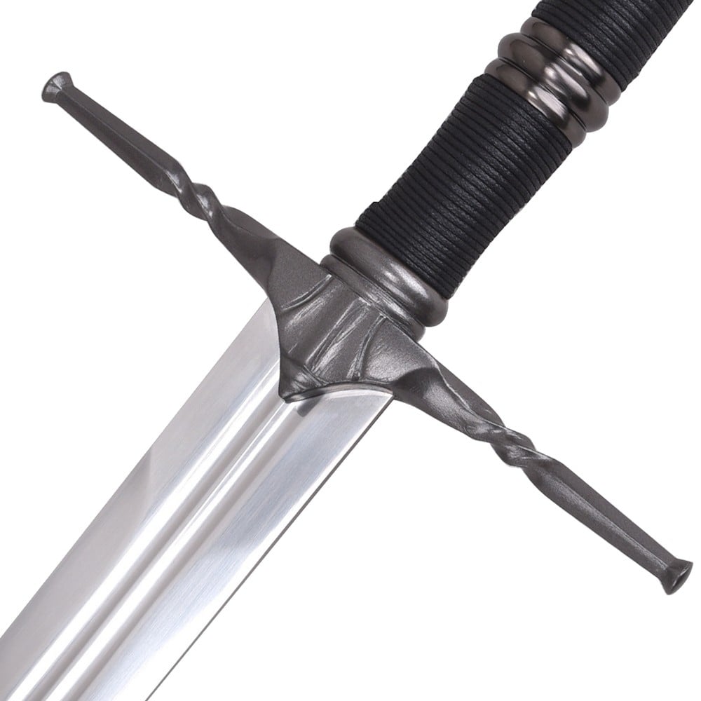 Spada ornamentale di Geralt di Rivia - The Witcher 3