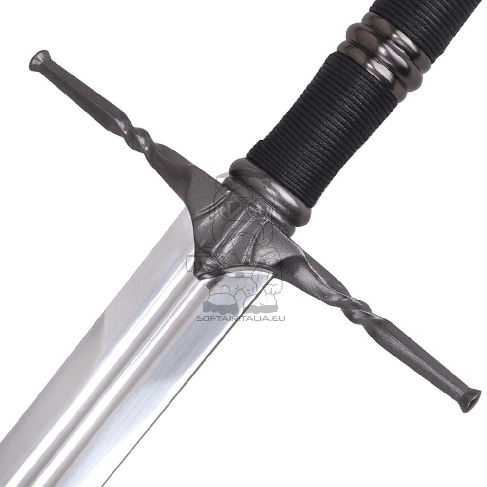 Spada ornamentale di Geralt di Rivia - The Witcher 3