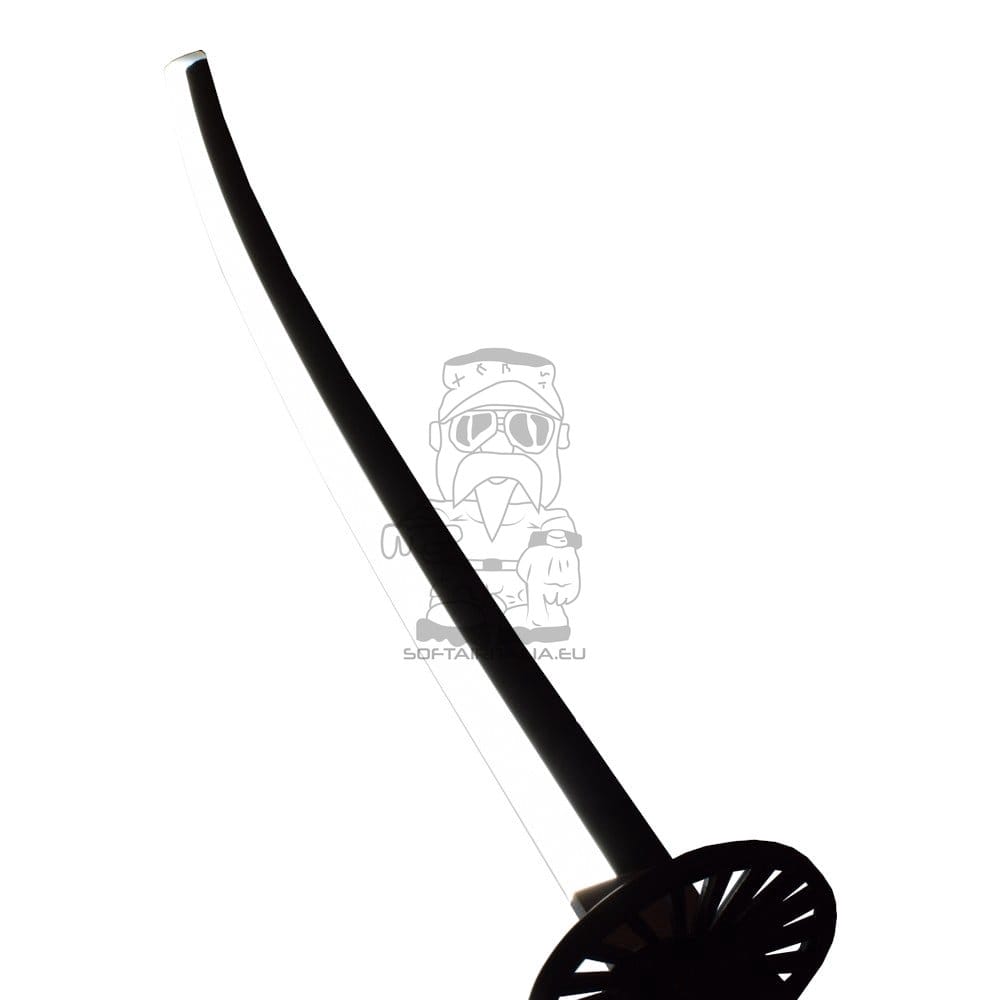 Katana ornamentale LED ispirata a Tanjiro Kamado (Demon Slayer)