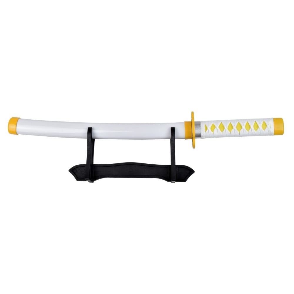 Tanto ornamentale ispirato a Zenitsu Agatsuma - Demon Slayer