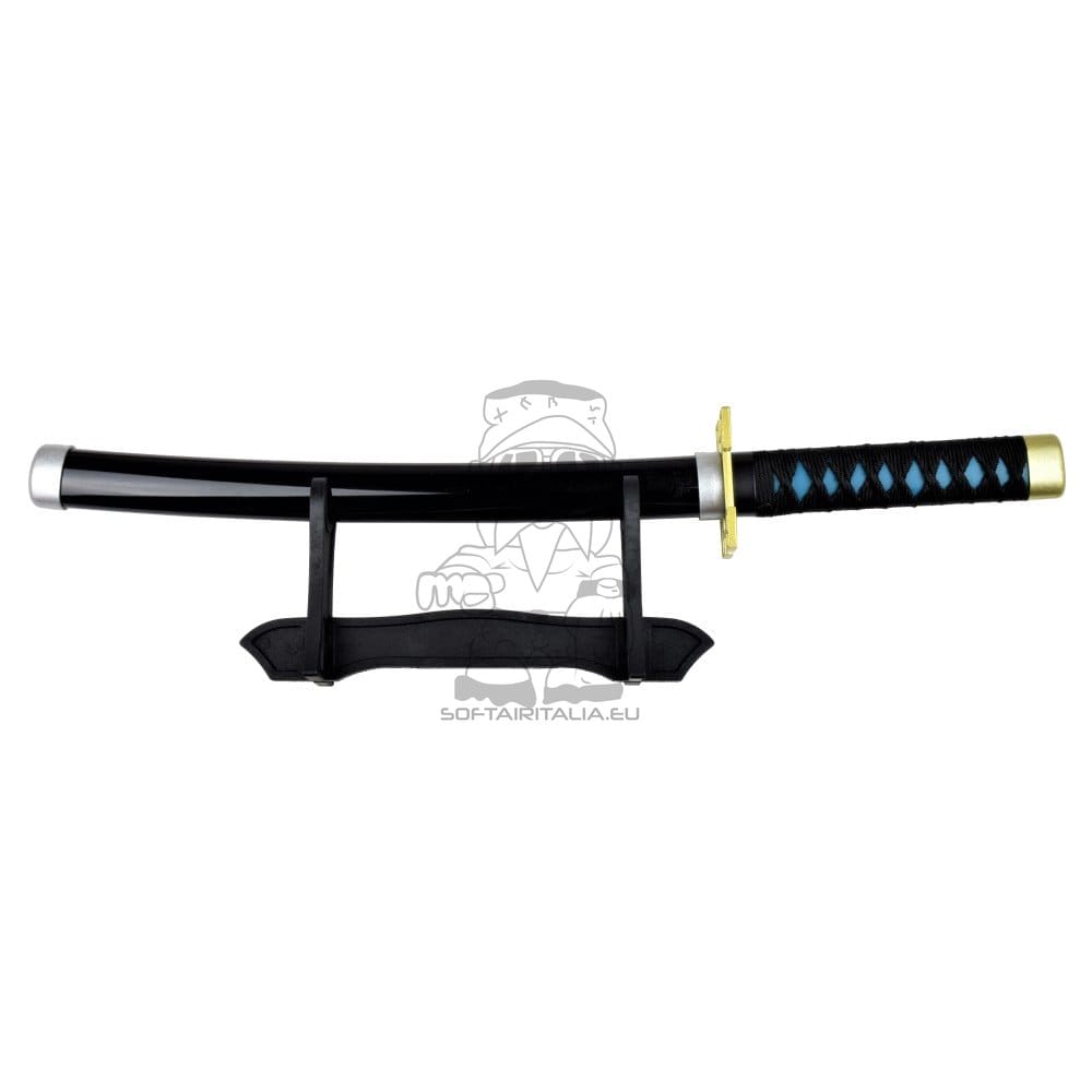 Mini Katana ornamentale di Muichiro Tokito (Demon Slayer)