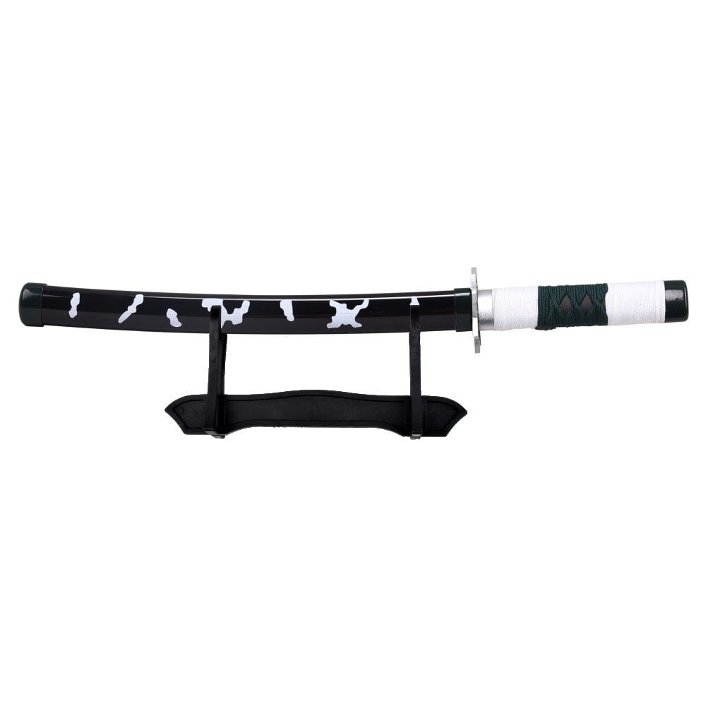 Tanto ornamentale ispirato a Sanemi Shinazugawa (Demon Slayer)