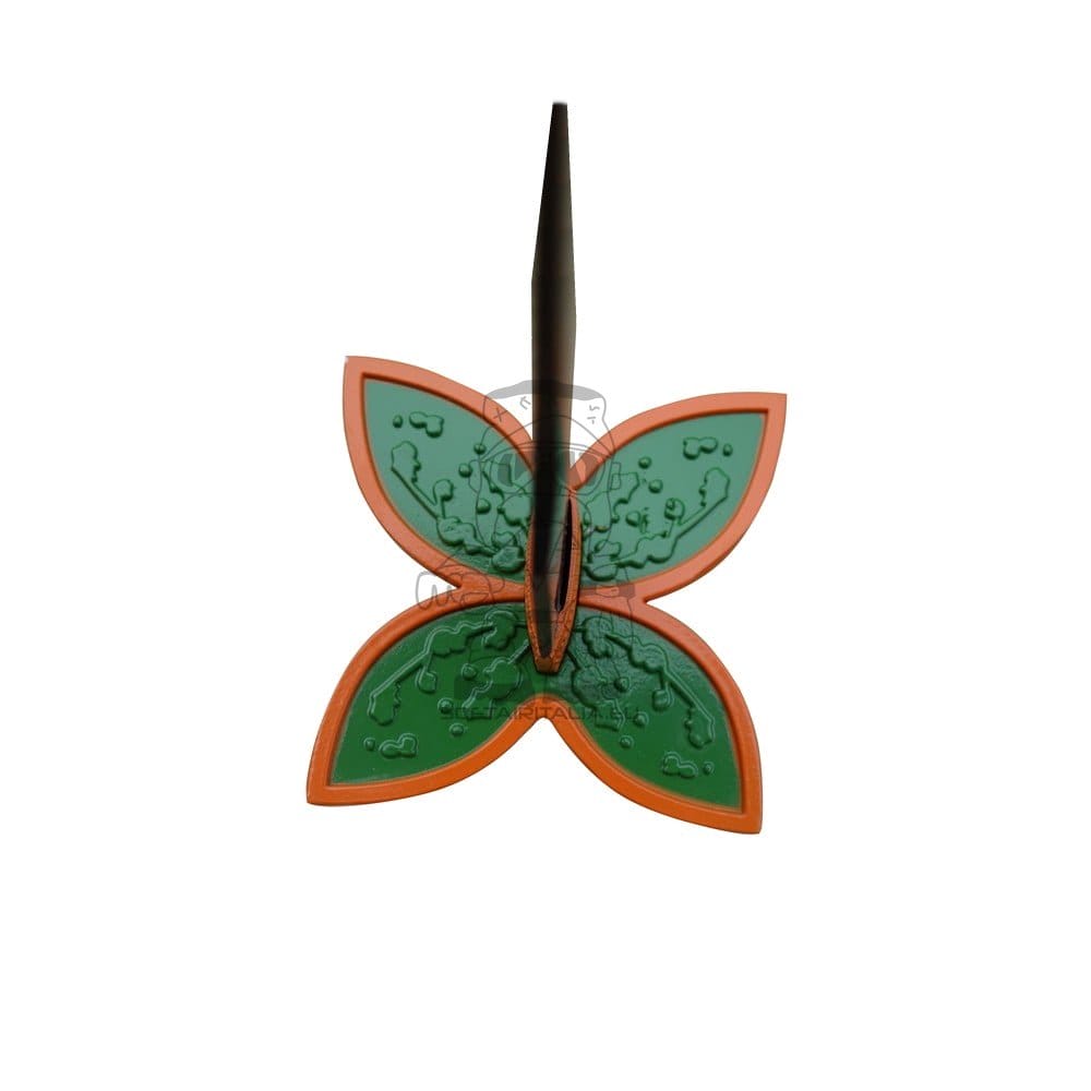 Katana ornamentale ispirata a Shinobu Kochou (Demon Slayer - Kimetsu no Yaiba)