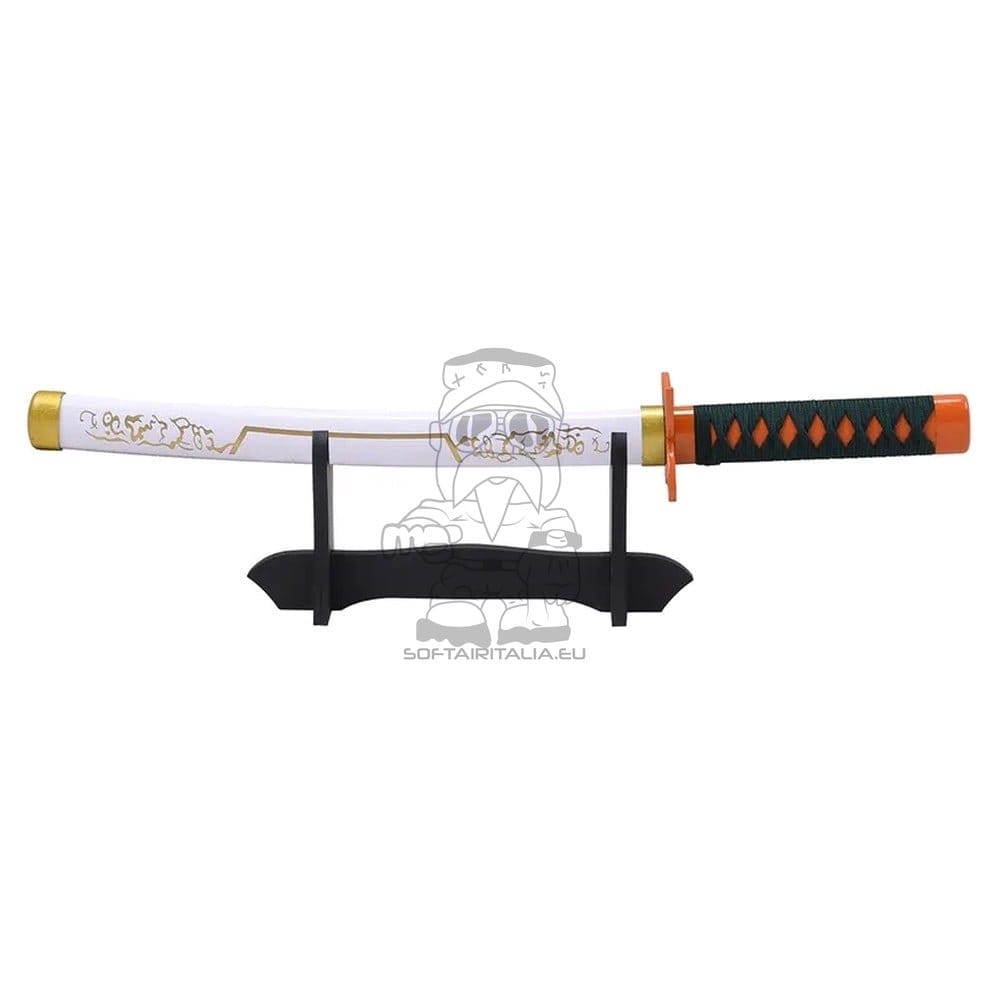 Mini Katana ornamentale di Shinobu Kochou (Demon Slayer)