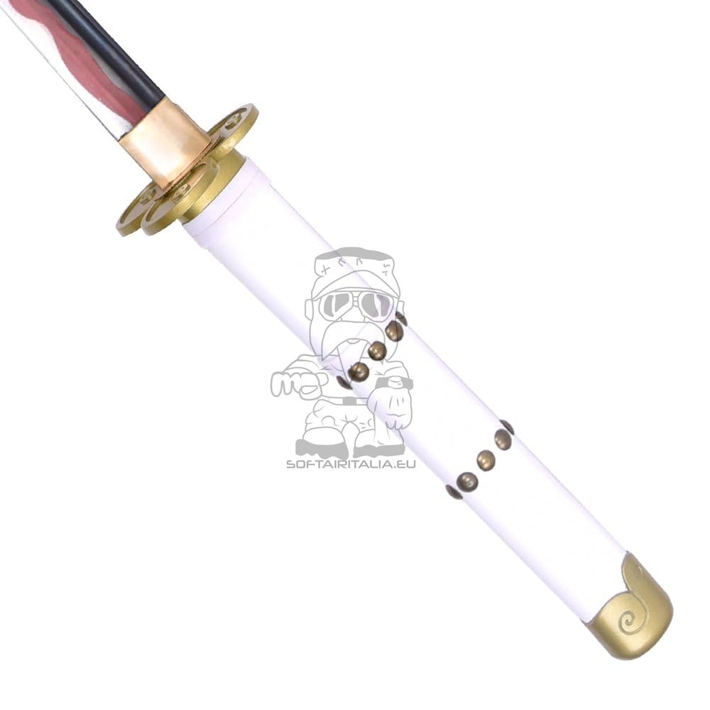 Katana ornamentale Enma di Zoro dalla serie One Piece