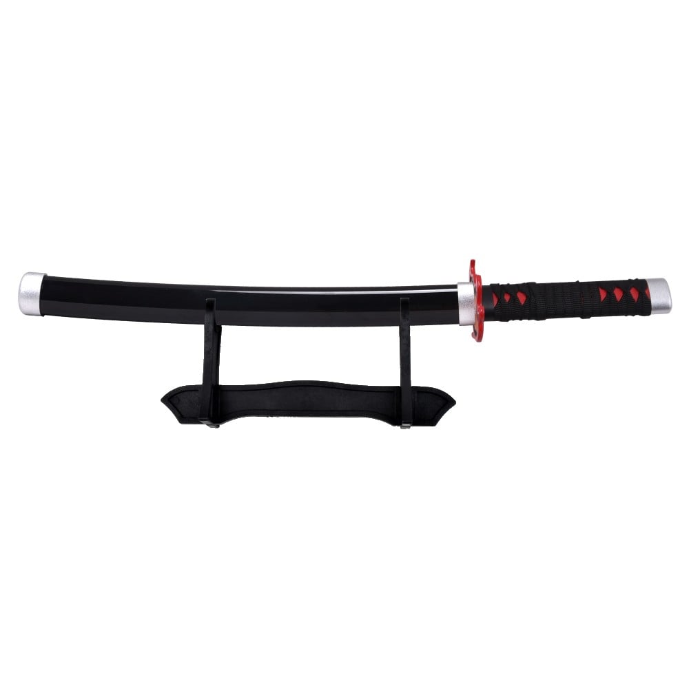 Mini Katana ornamentale di Tanjiro Kamado (Demon Slayer)